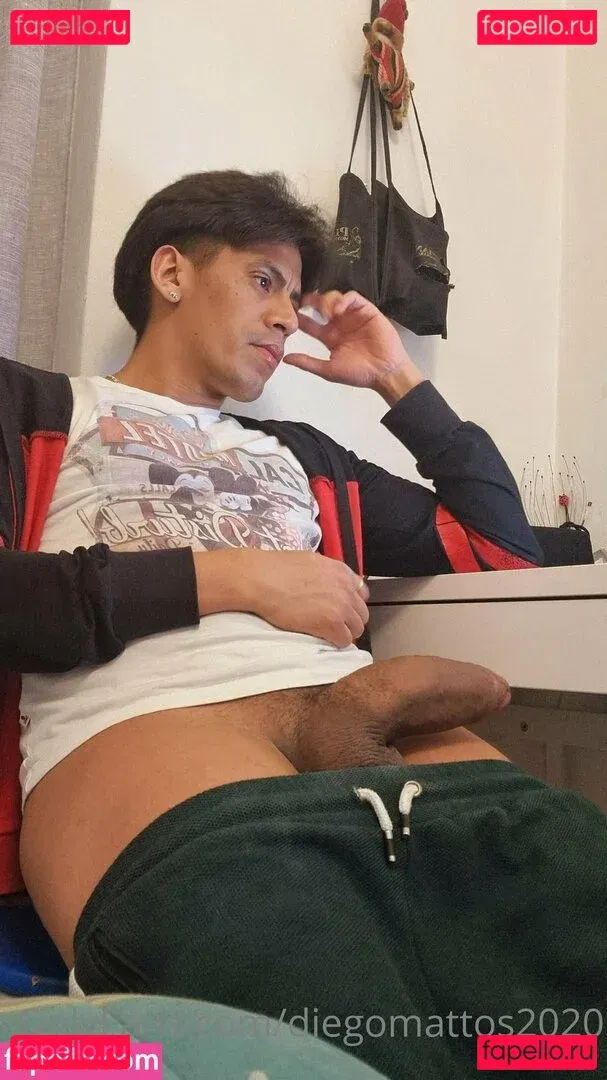 diegomattos2020 Onlyfans Photo Gallery 