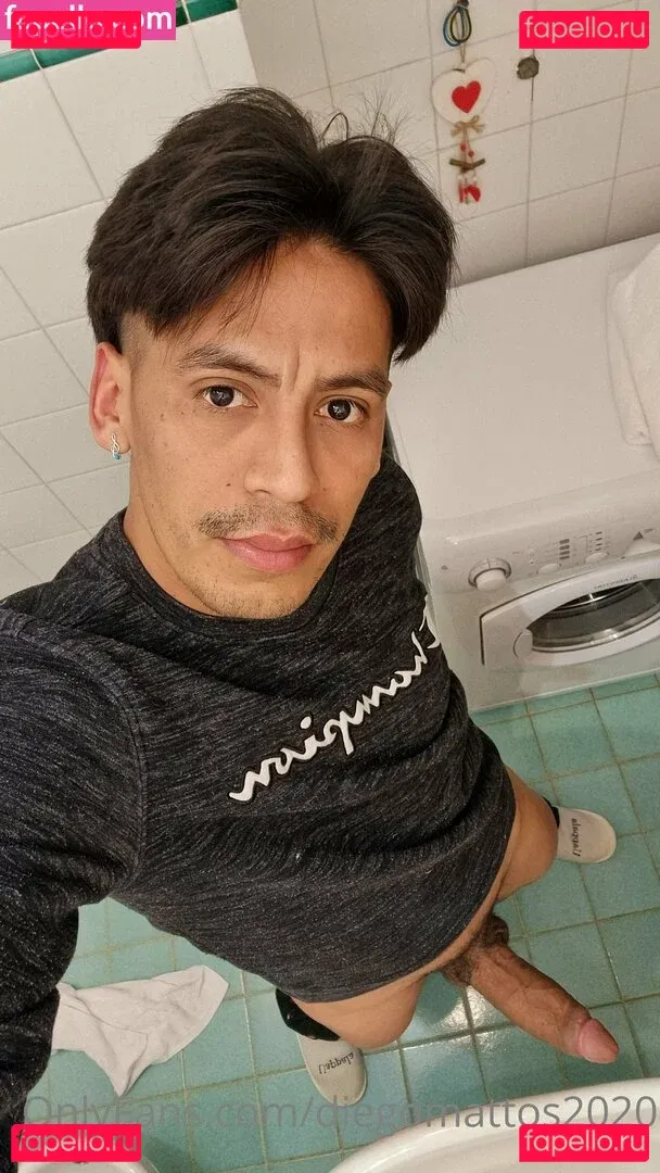 diegomattos2020 Onlyfans Photo Gallery 