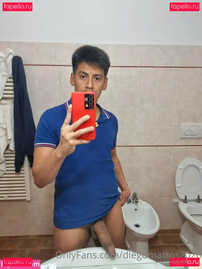 diegomattos2020 Onlyfans Photo Gallery 