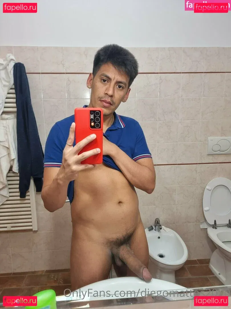 diegomattos2020 Onlyfans Photo Gallery 