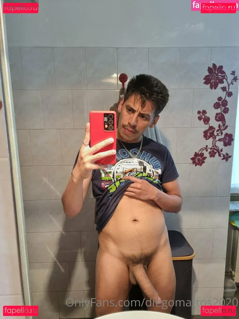 diegomattos2020 Onlyfans Photo Gallery 