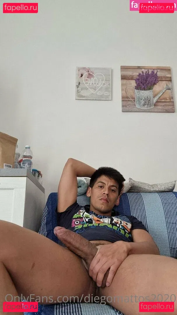 diegomattos2020 Onlyfans Photo Gallery 