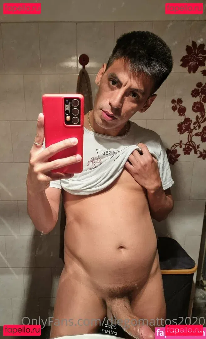 diegomattos2020 Onlyfans Photo Gallery 