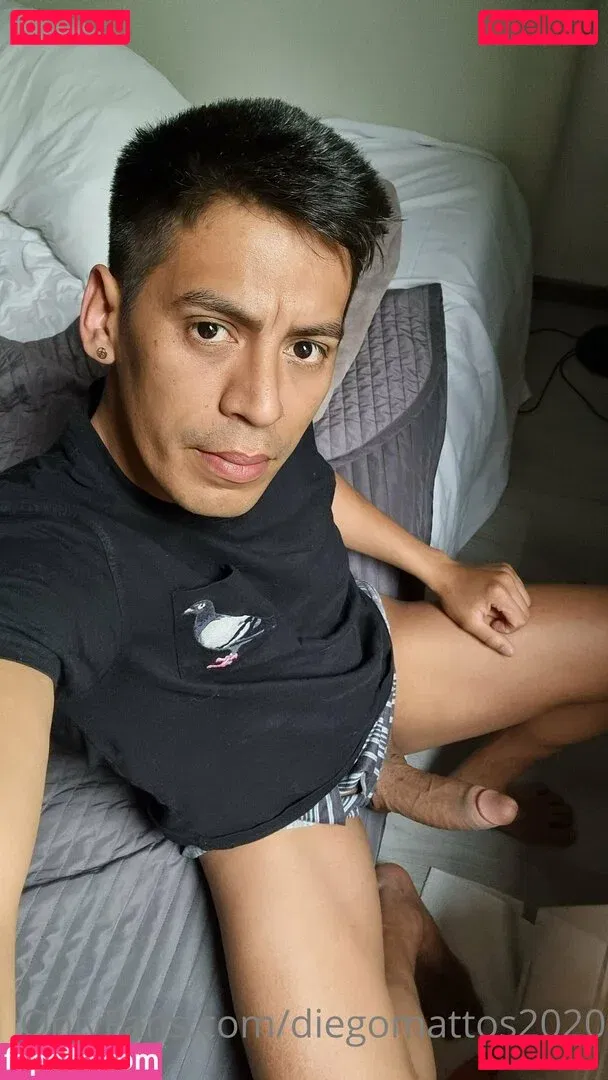 diegomattos2020 Onlyfans Photo Gallery 