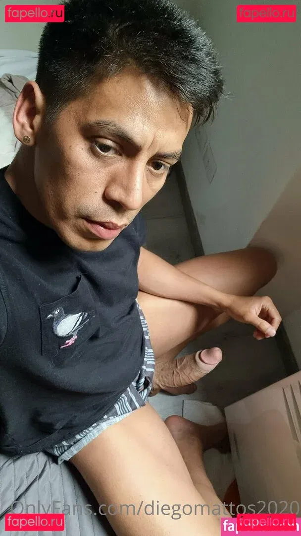 diegomattos2020 Onlyfans Photo Gallery 