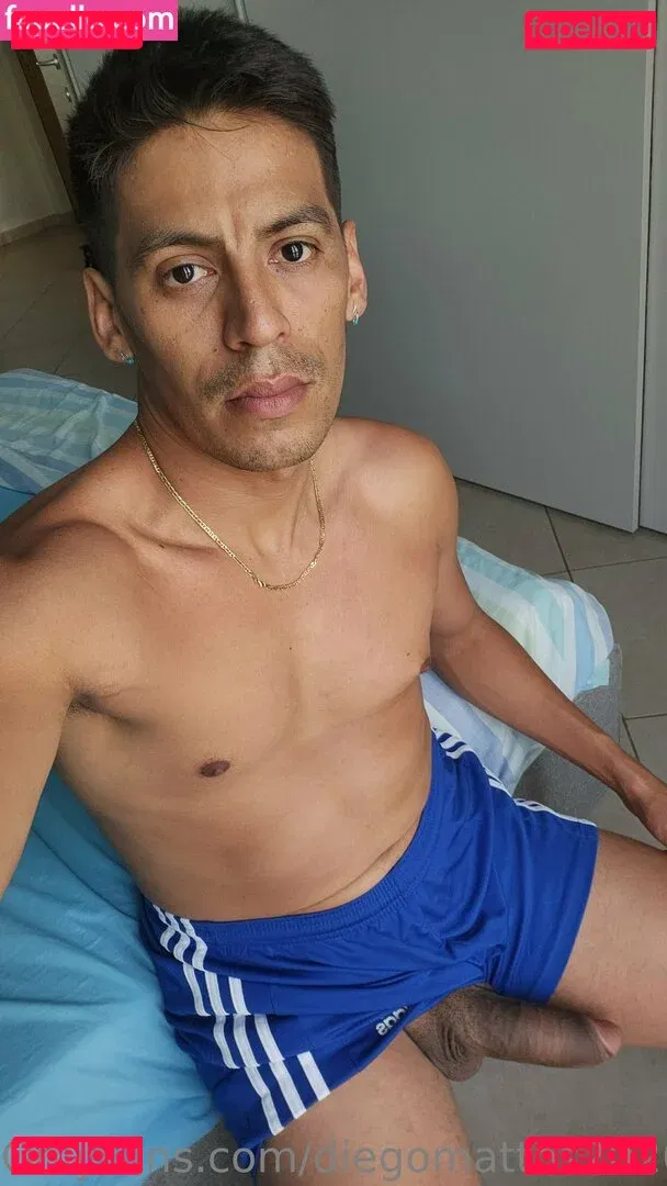 diegomattos2020 Onlyfans Photo Gallery 
