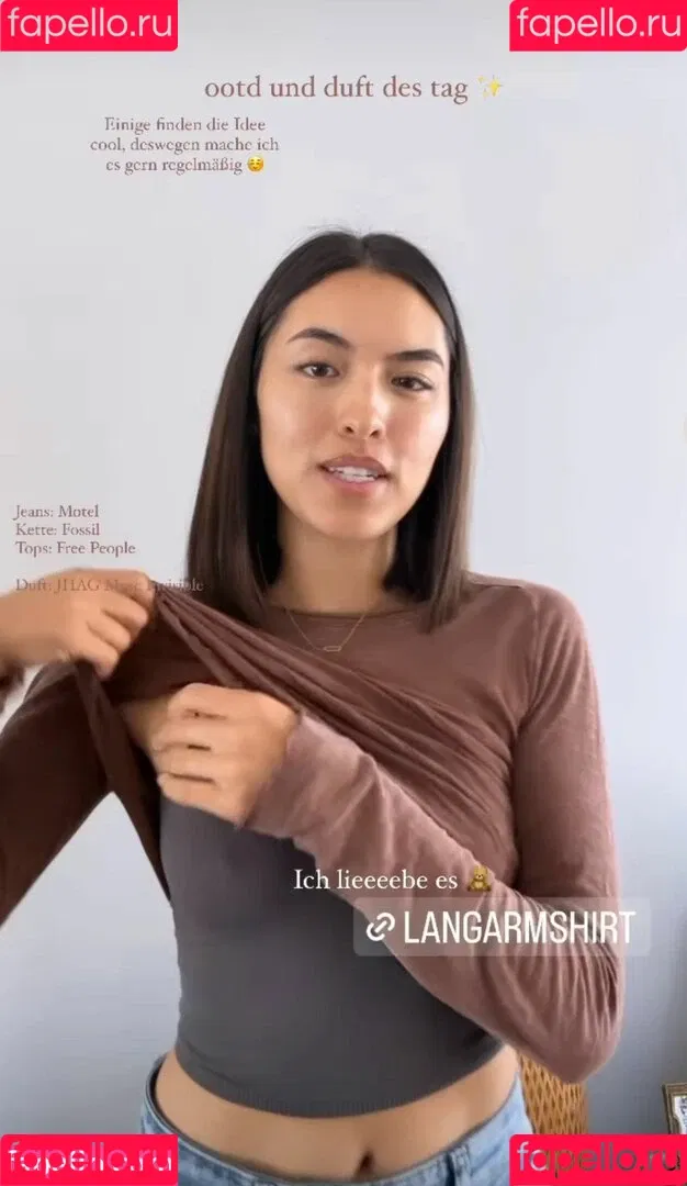 Shanti Tan Onlyfans Photo Gallery 