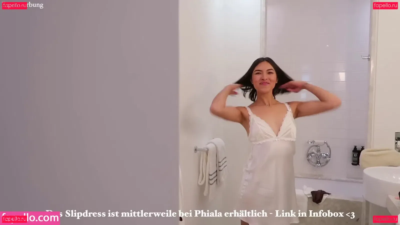 Shanti Tan Onlyfans Photo Gallery 