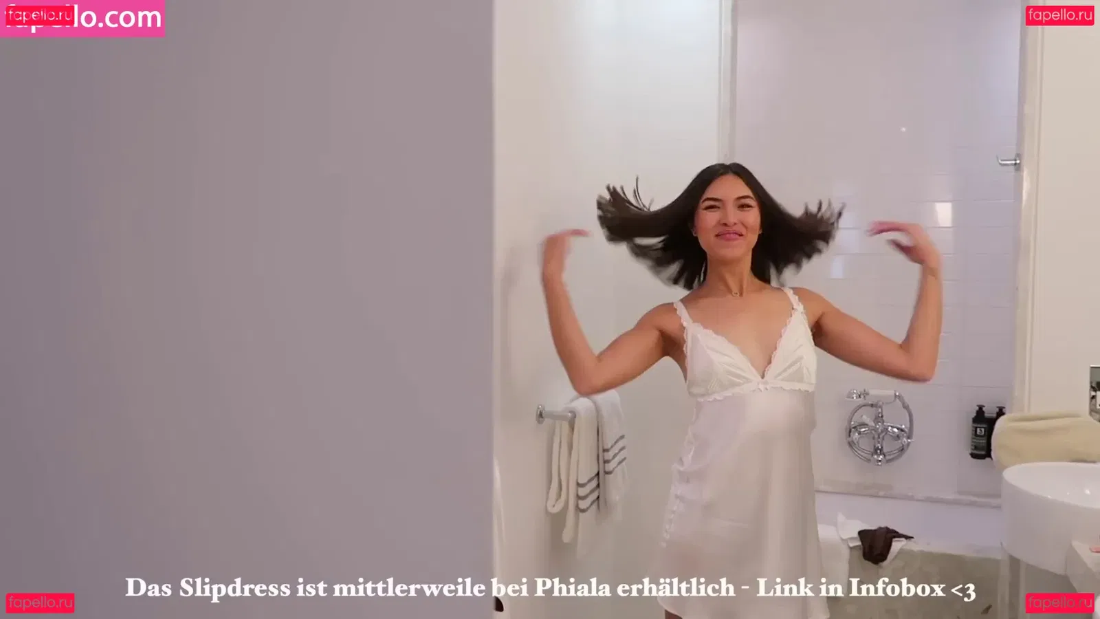 Shanti Tan Onlyfans Photo Gallery 