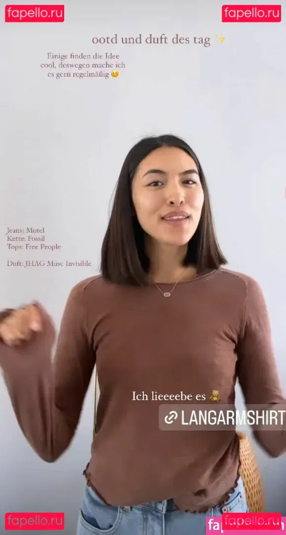 Shanti Tan Onlyfans Photo Gallery 