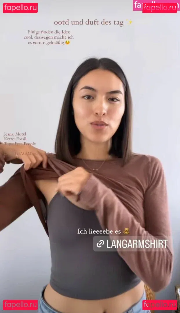 Shanti Tan Onlyfans Photo Gallery 