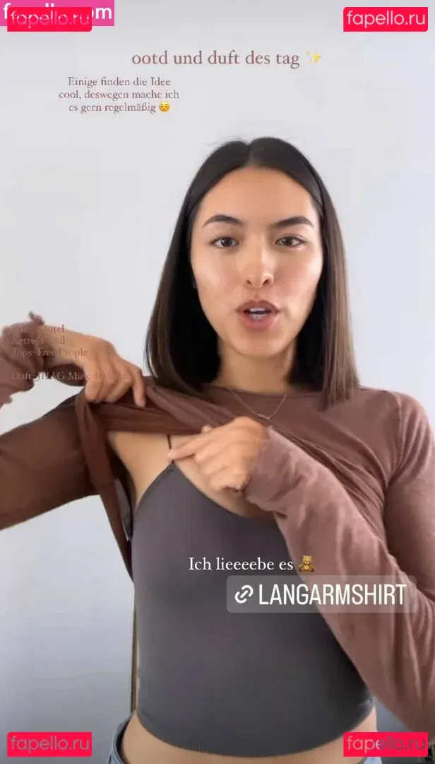 Shanti Tan Onlyfans Photo Gallery 