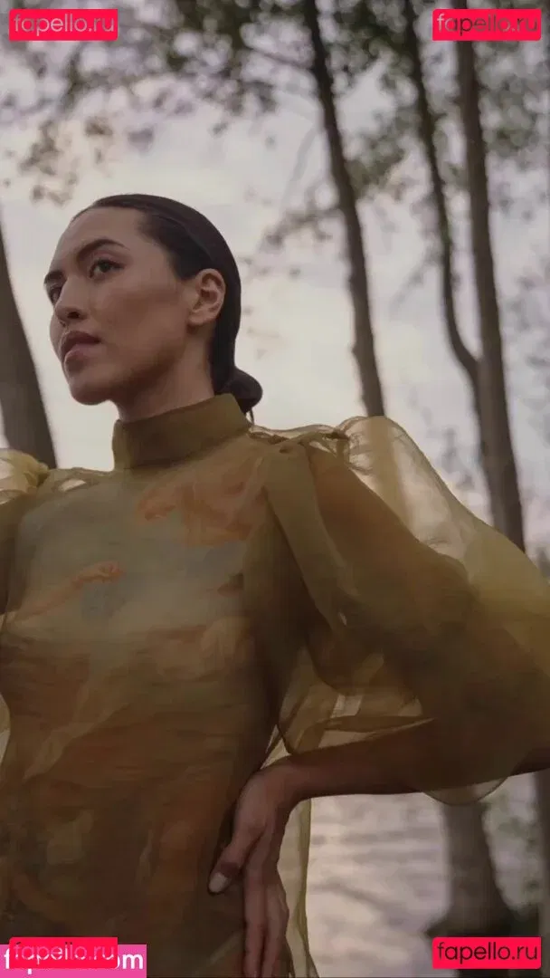 Shanti Tan Onlyfans Photo Gallery 