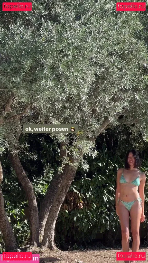 Shanti Tan Onlyfans Photo Gallery 