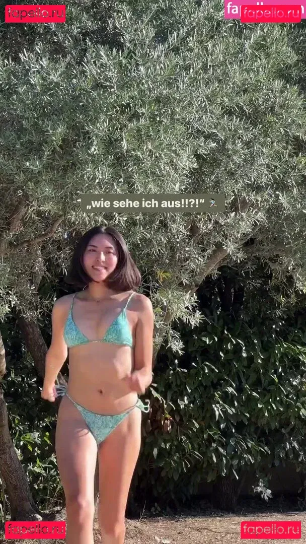 Shanti Tan Onlyfans Photo Gallery 