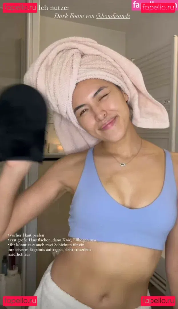 Shanti Tan Onlyfans Photo Gallery 