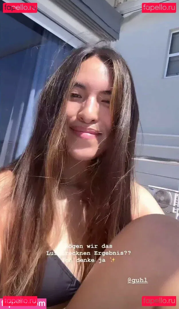 Shanti Tan Onlyfans Photo Gallery 