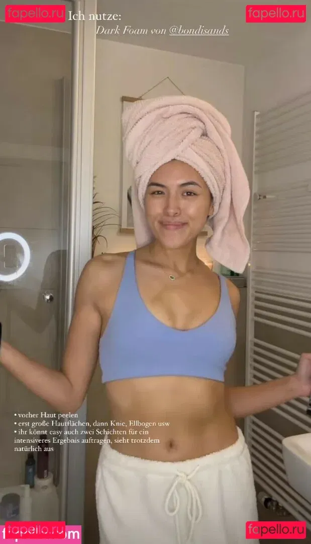 Shanti Tan Onlyfans Photo Gallery 