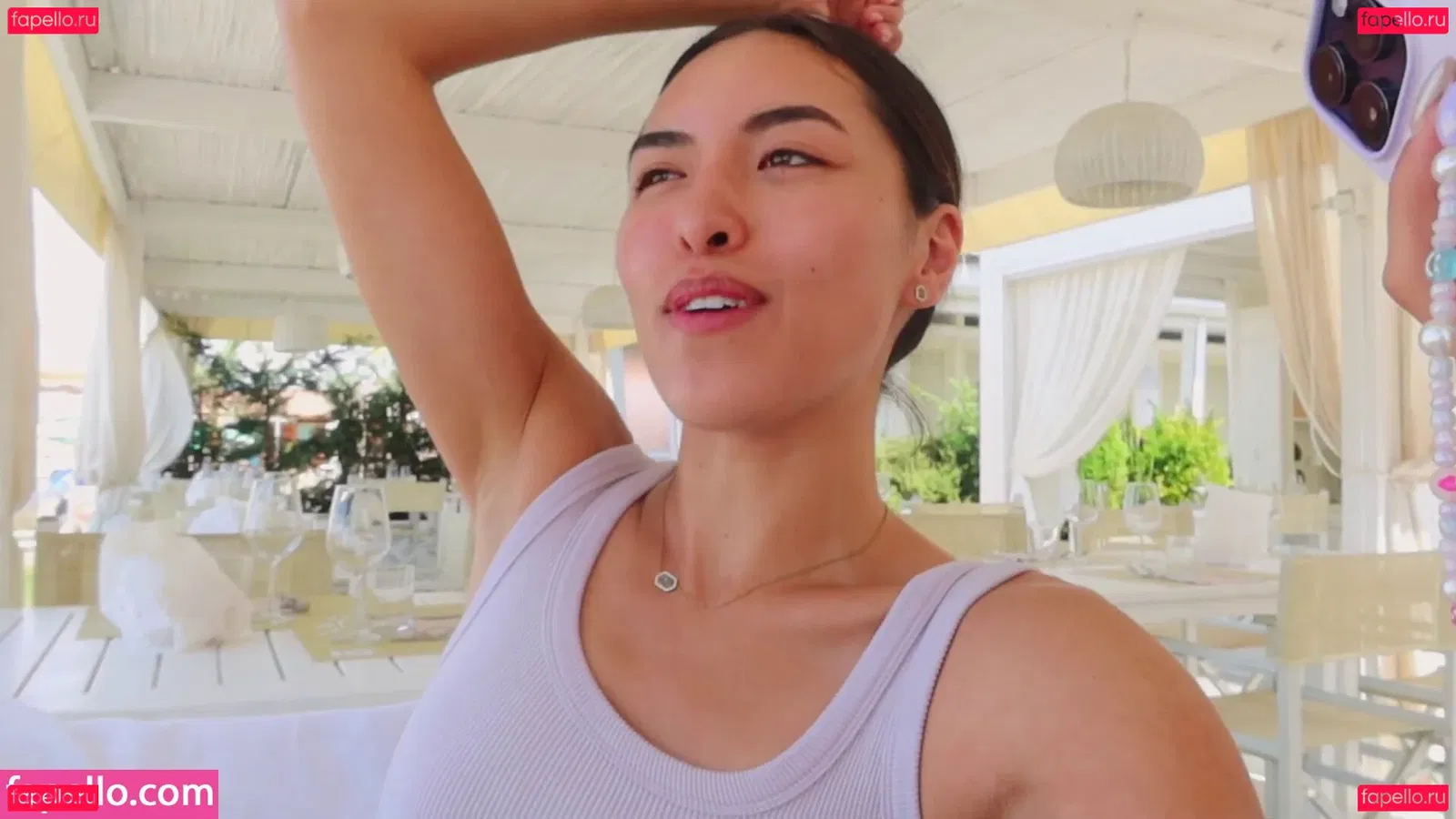 Shanti Tan Onlyfans Photo Gallery 