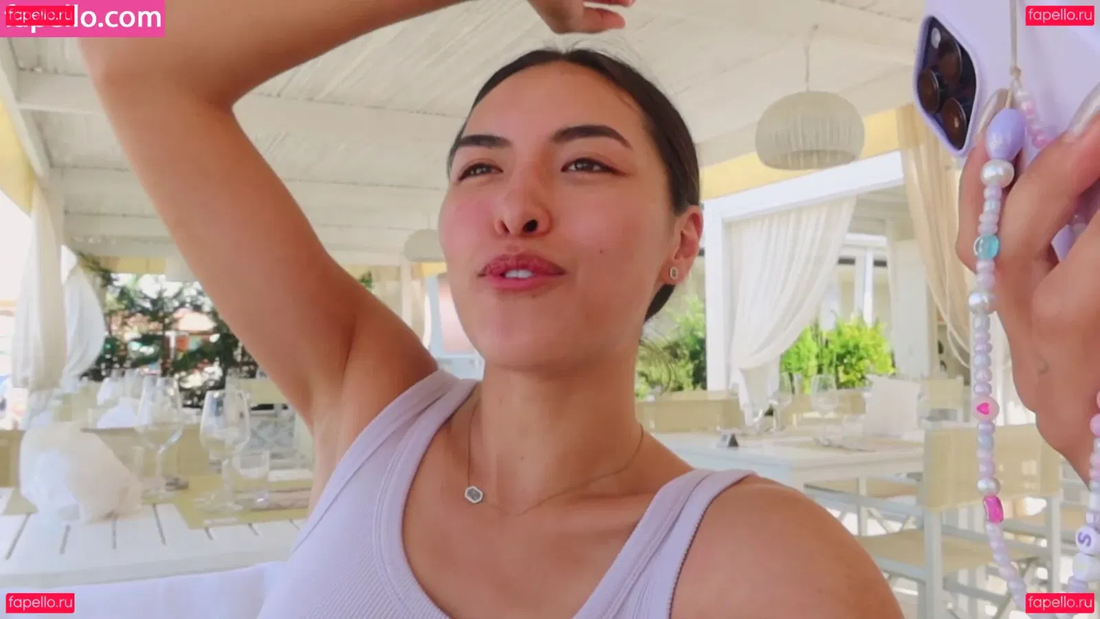 Shanti Tan Onlyfans Photo Gallery 