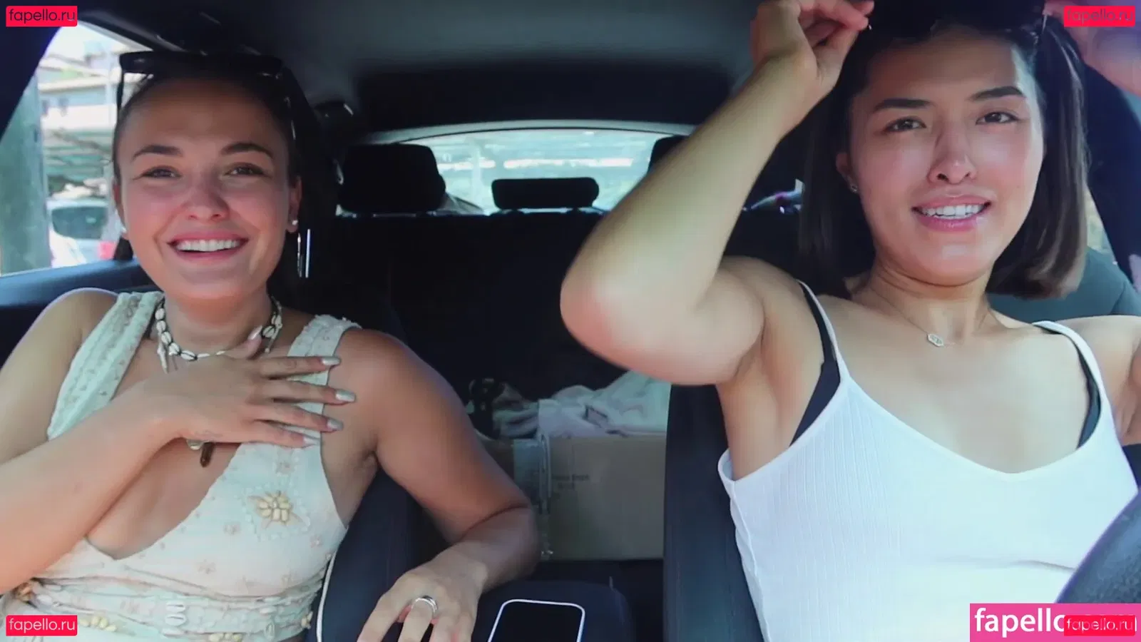 Shanti Tan Onlyfans Photo Gallery 