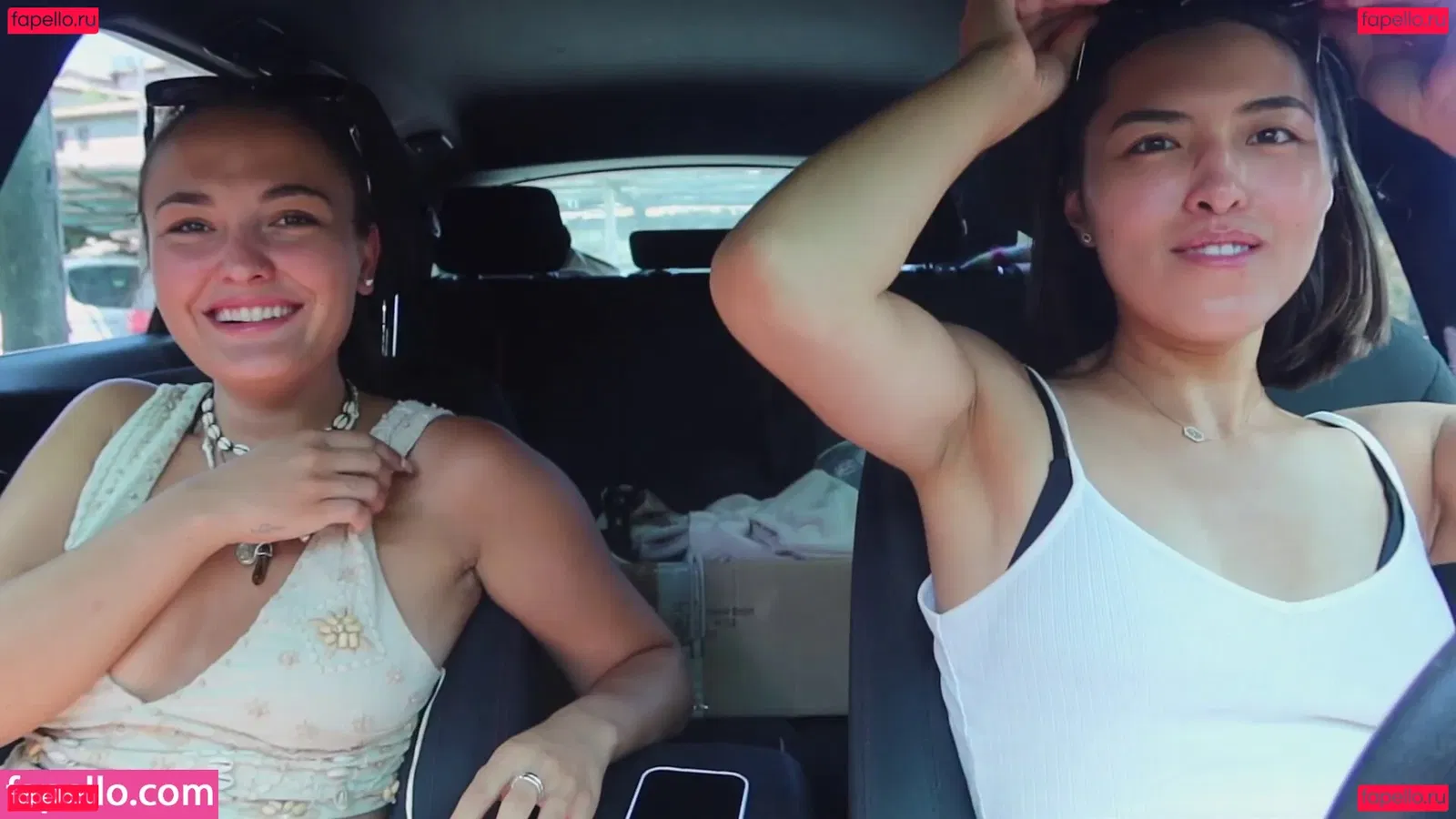 Shanti Tan Onlyfans Photo Gallery 