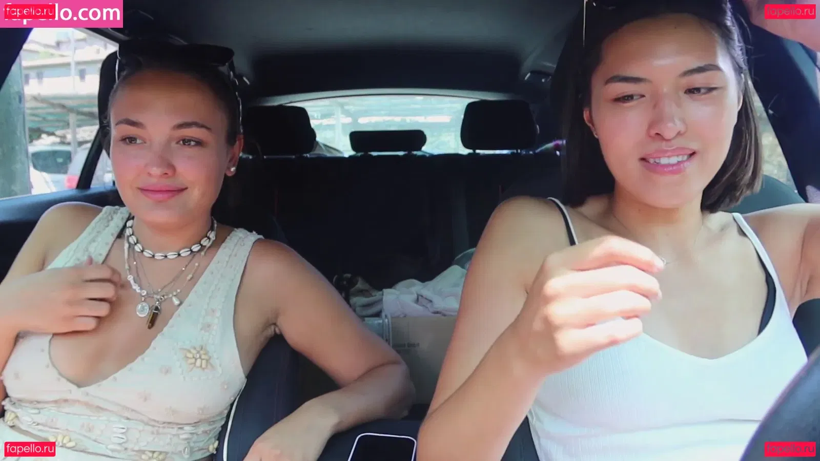 Shanti Tan Onlyfans Photo Gallery 