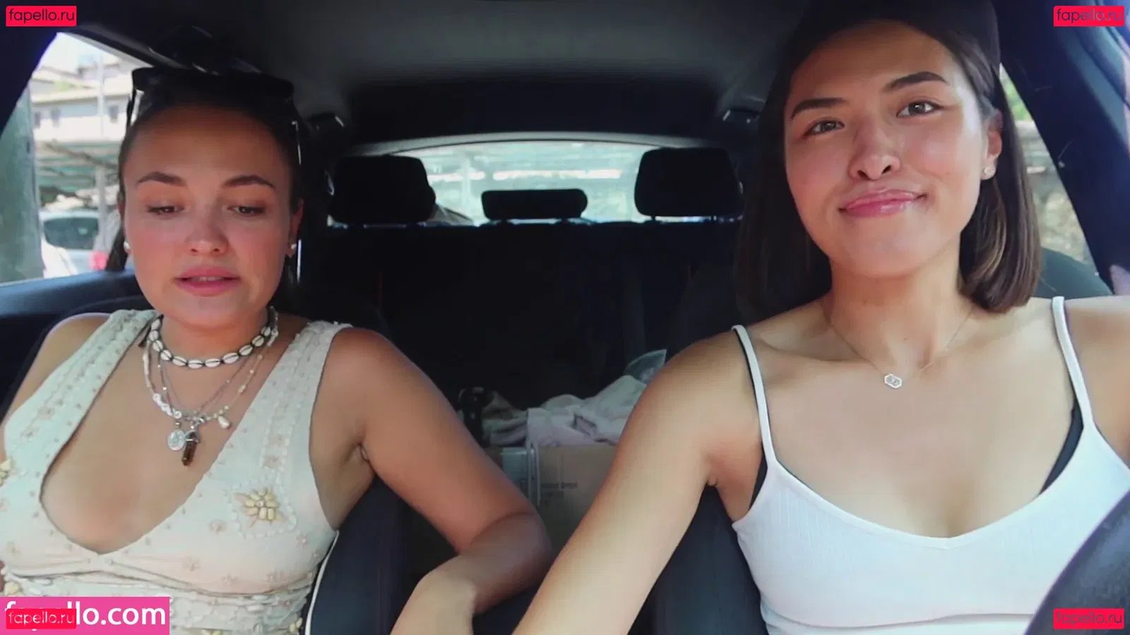 Shanti Tan Onlyfans Photo Gallery 