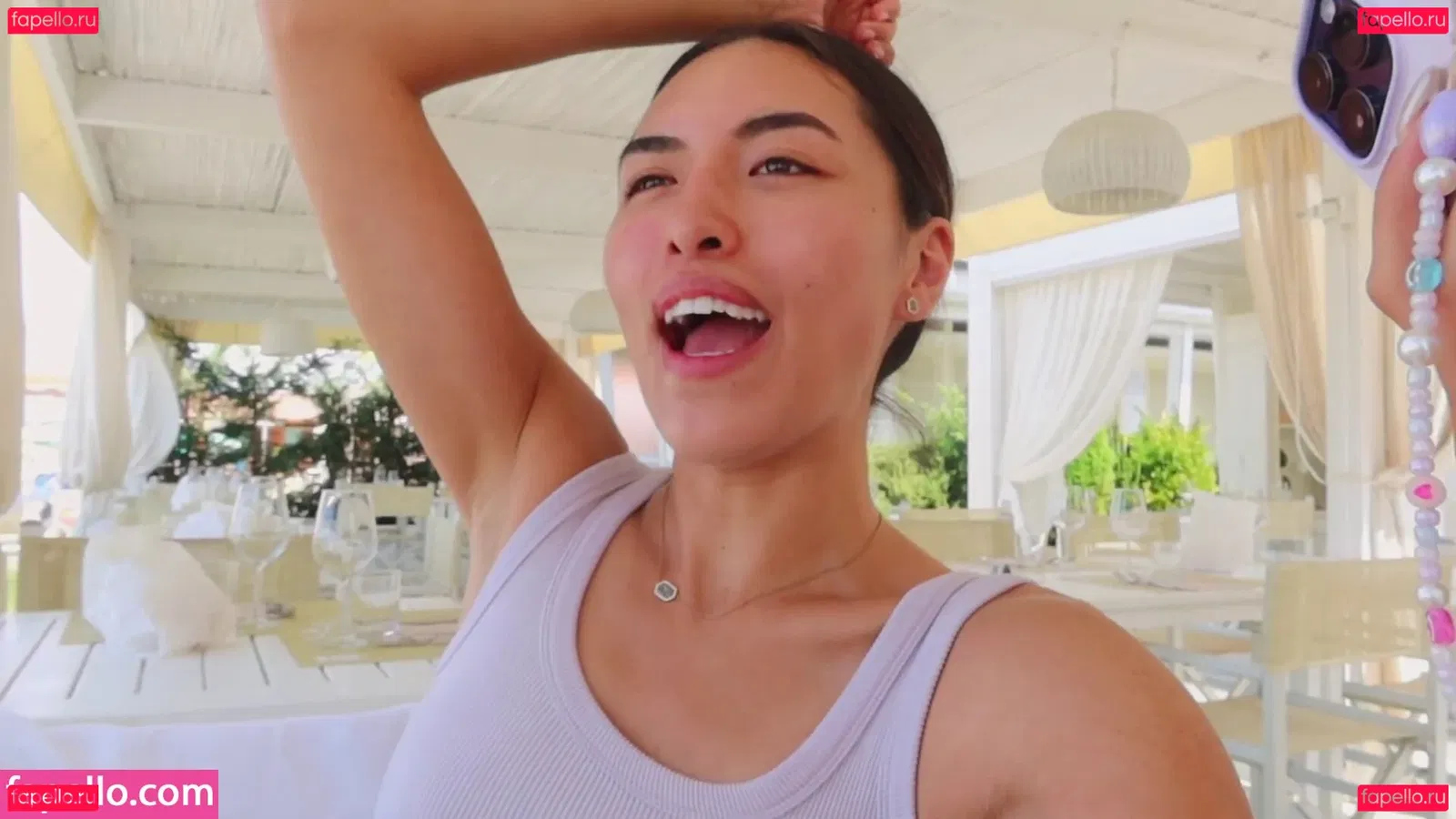 Shanti Tan Onlyfans Photo Gallery 