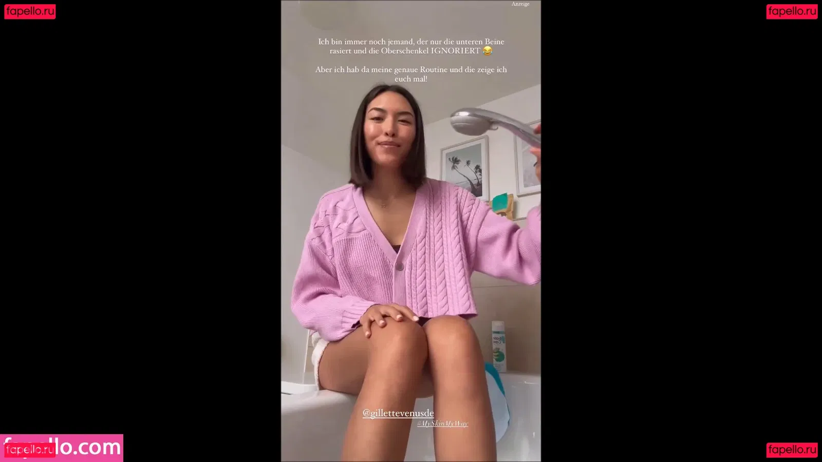 Shanti Tan Onlyfans Photo Gallery 