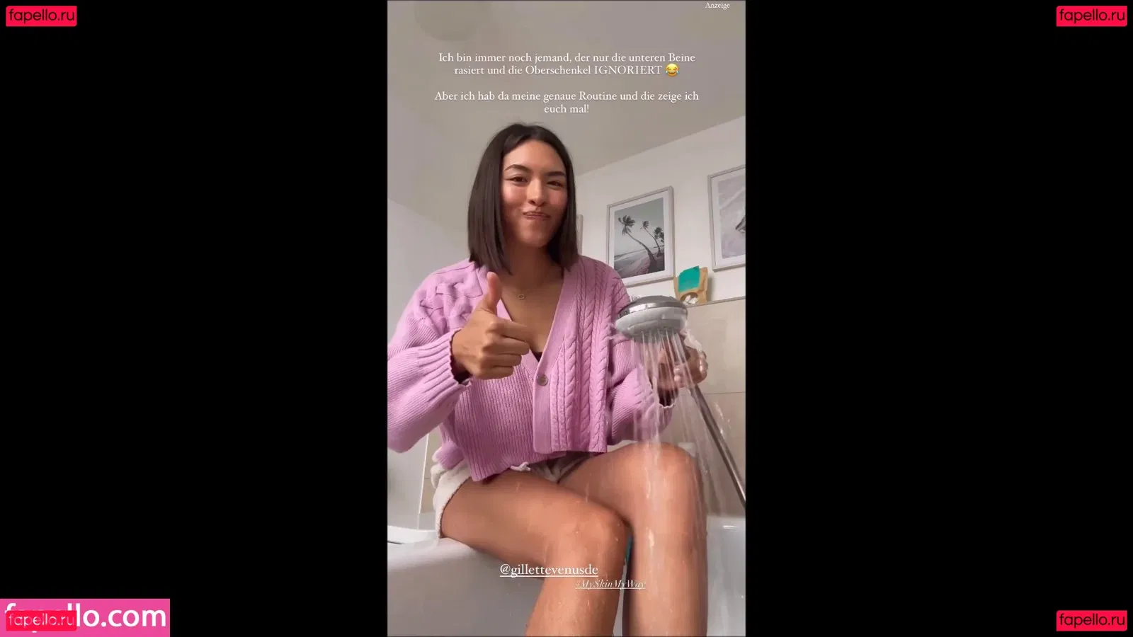 Shanti Tan Onlyfans Photo Gallery 