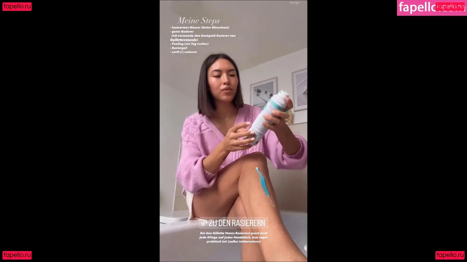 Shanti Tan Onlyfans Photo Gallery 