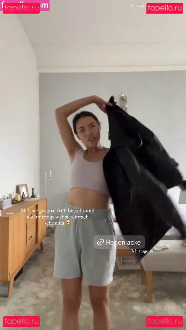 Shanti Tan Onlyfans Photo Gallery 