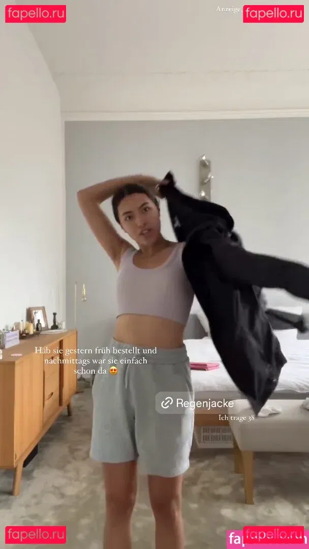 Shanti Tan Onlyfans Photo Gallery 