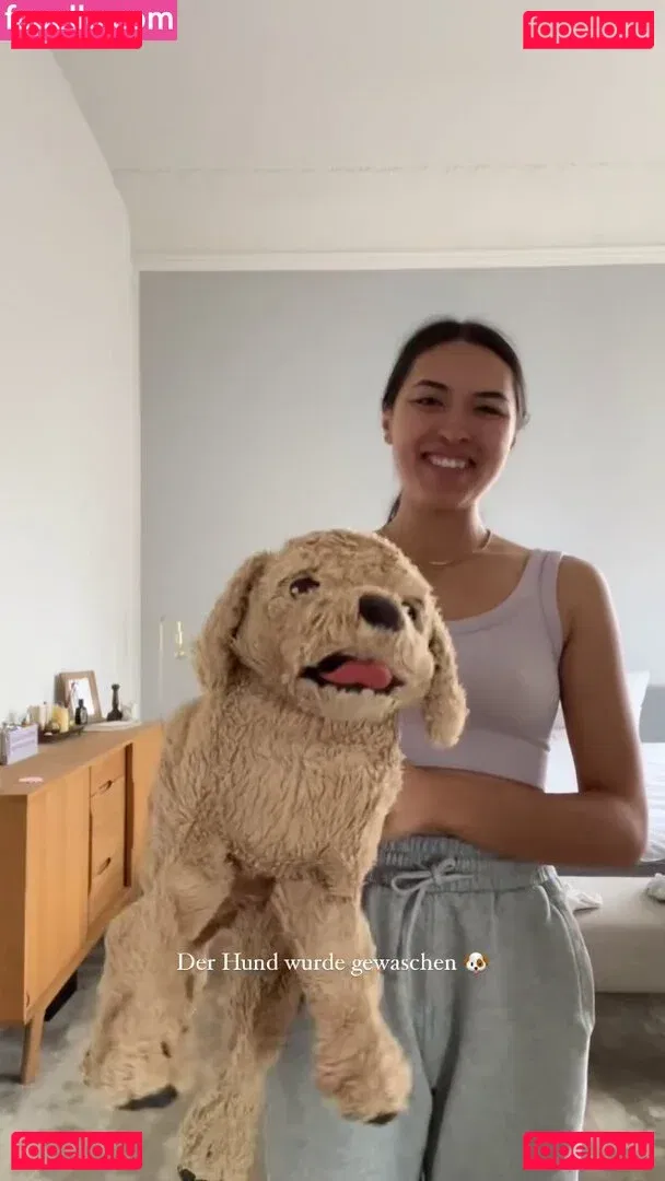 Shanti Tan Onlyfans Photo Gallery 