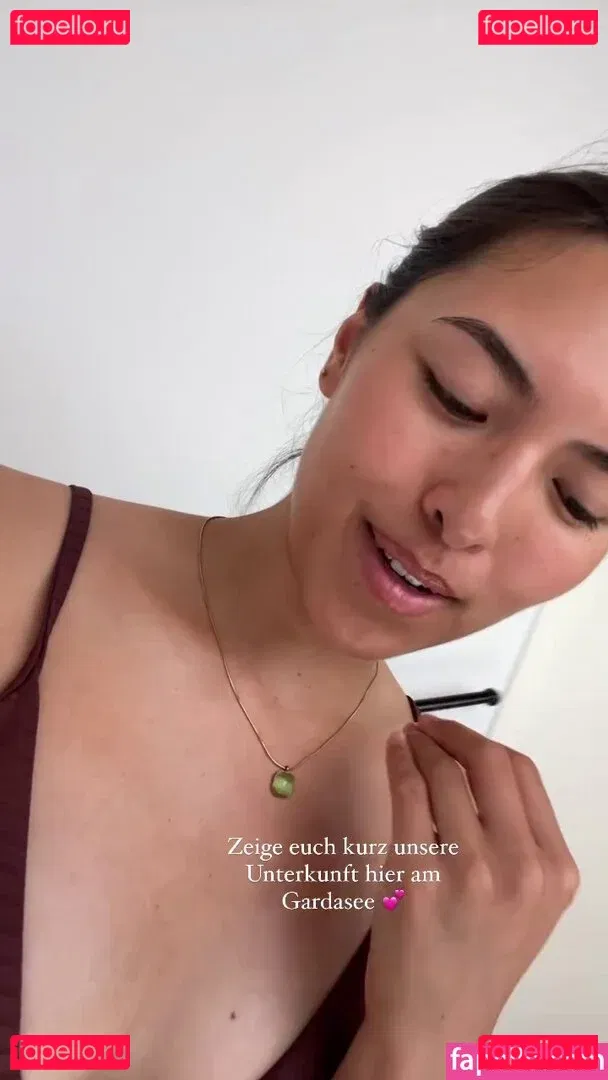 Shanti Tan Onlyfans Photo Gallery 