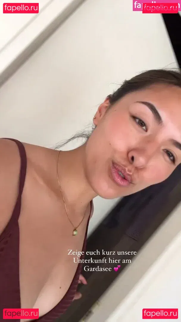 Shanti Tan Onlyfans Photo Gallery 