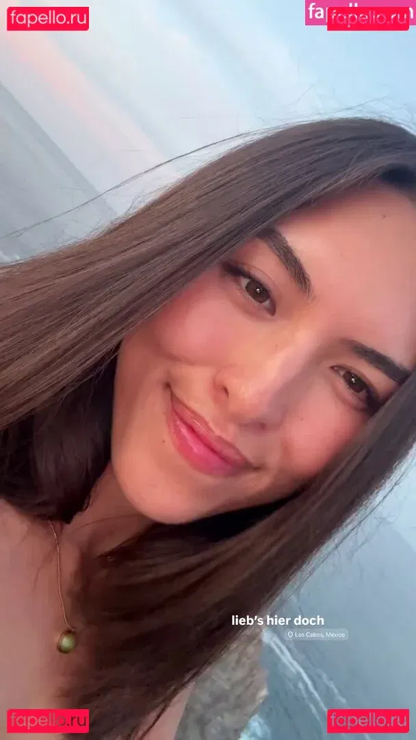 Shanti Tan Onlyfans Photo Gallery 