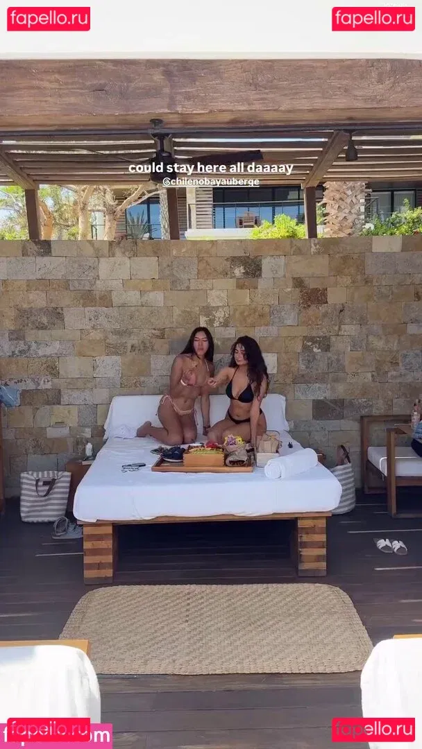 Shanti Tan Onlyfans Photo Gallery 