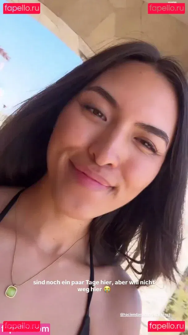 Shanti Tan Onlyfans Photo Gallery 