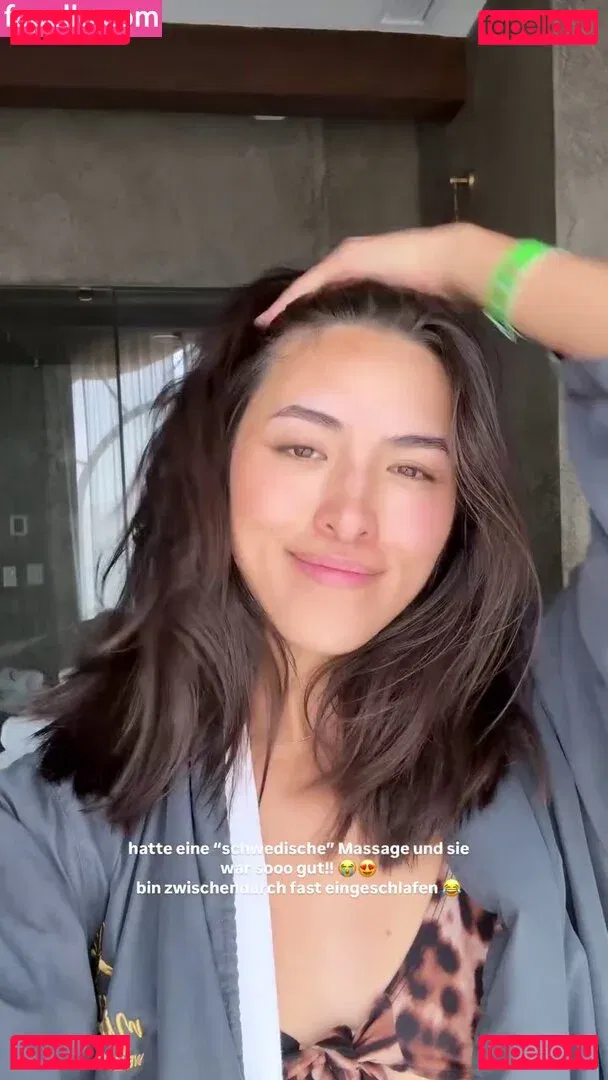 Shanti Tan Onlyfans Photo Gallery 