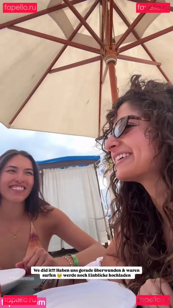 Shanti Tan Onlyfans Photo Gallery 