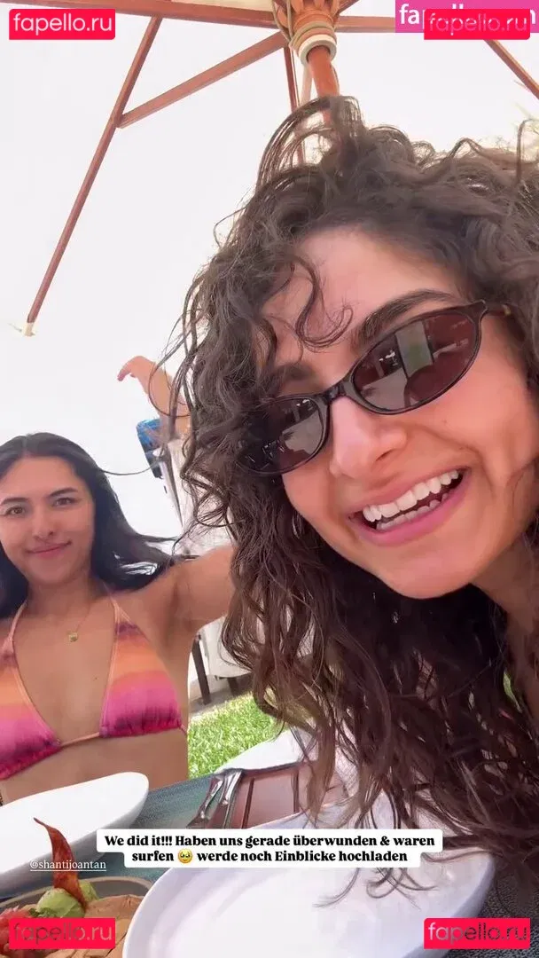 Shanti Tan Onlyfans Photo Gallery 