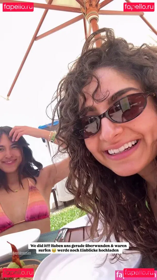 Shanti Tan Onlyfans Photo Gallery 