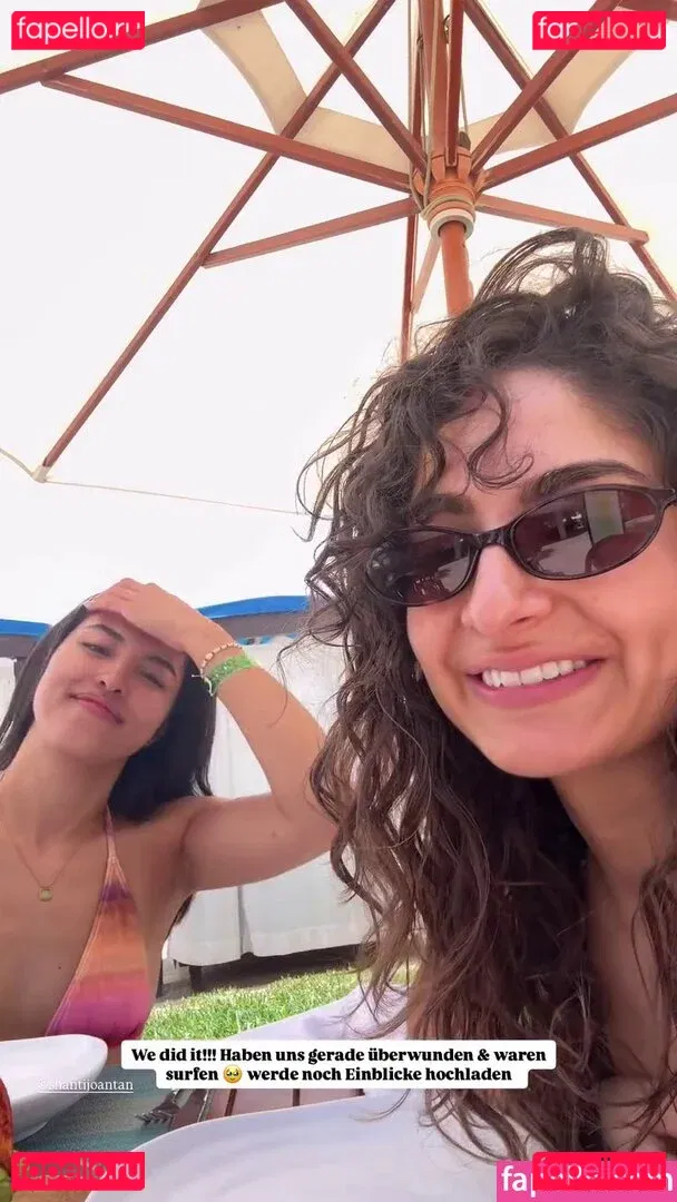 Shanti Tan Onlyfans Photo Gallery 