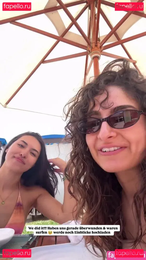 Shanti Tan Onlyfans Photo Gallery 