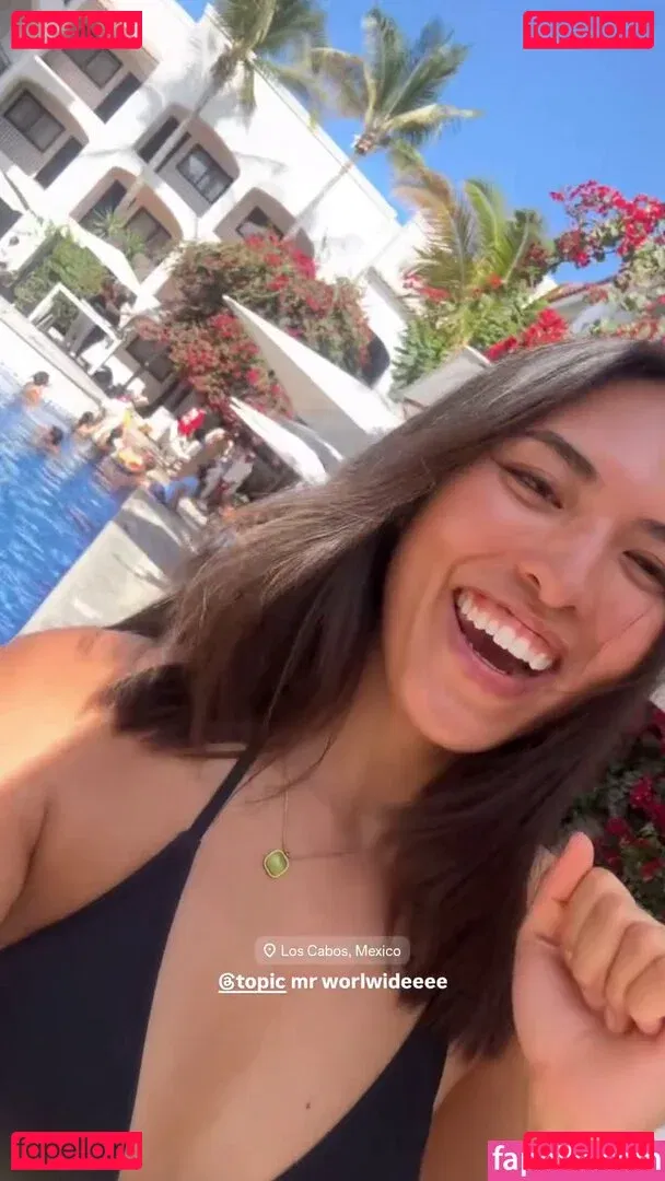 Shanti Tan Onlyfans Photo Gallery 