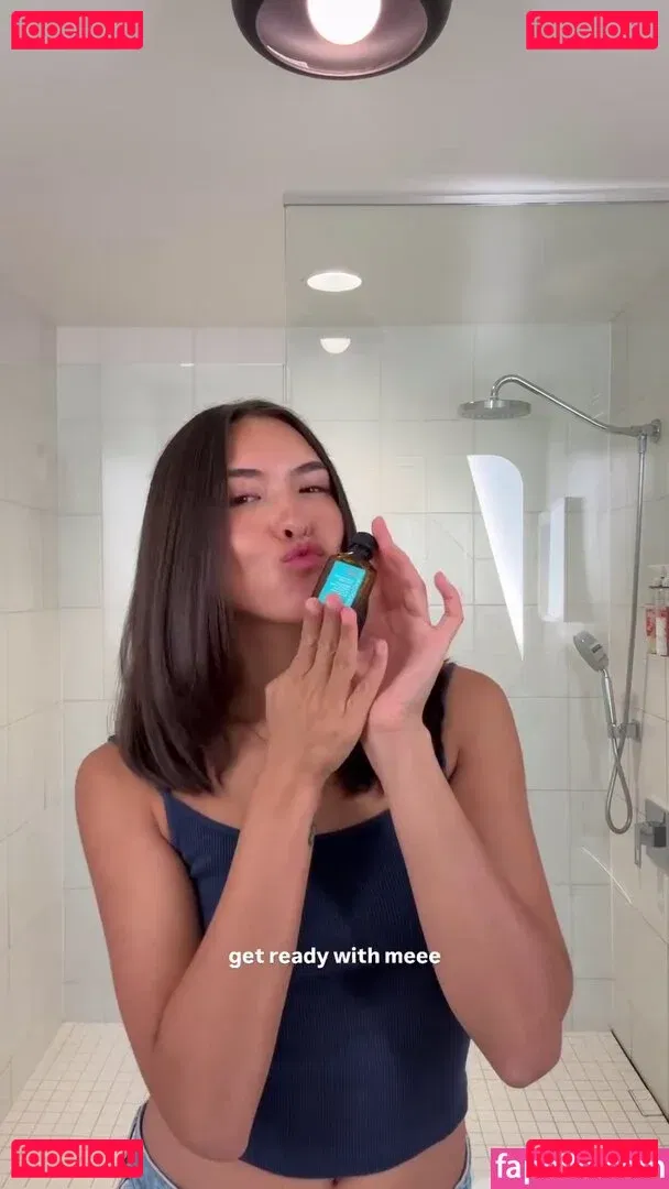 Shanti Tan Onlyfans Photo Gallery 