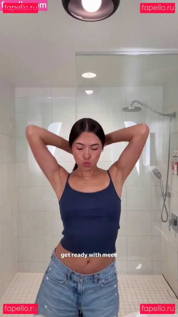 Shanti Tan Onlyfans Photo Gallery 