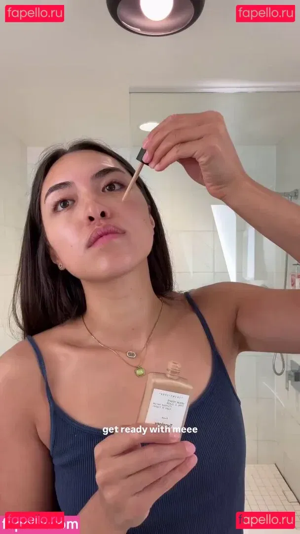 Shanti Tan Onlyfans Photo Gallery 